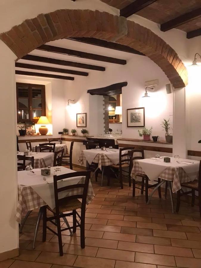 Il Portico Hotel Carrosio Exterior photo